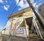 コーポミューズの画像