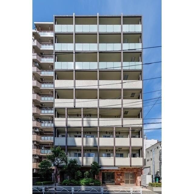 コンフォリア両国DEUX