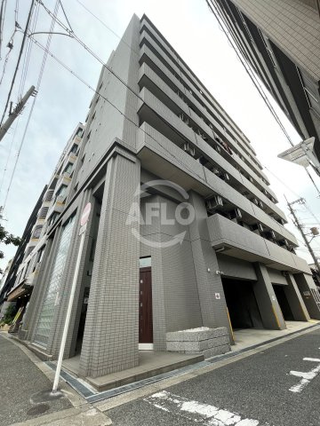 プレサンス阿倍野阪南町