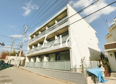 【外観】 | リブリ・大沼 | 外観です。