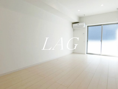 【居間・リビング】 | リブリ・大沼 | 洋室のお部屋です。