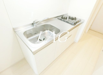 【キッチン】 | リブリ・大沼 | キッチンです。