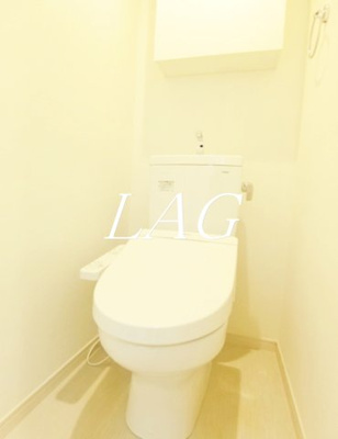 【トイレ】 | リブリ・大沼 | トイレです。