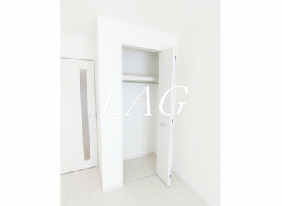 【収納】 | リブリ・大沼 | 収納です。