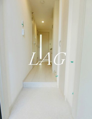 【その他】 | リブリ・大沼 | 玄関です。