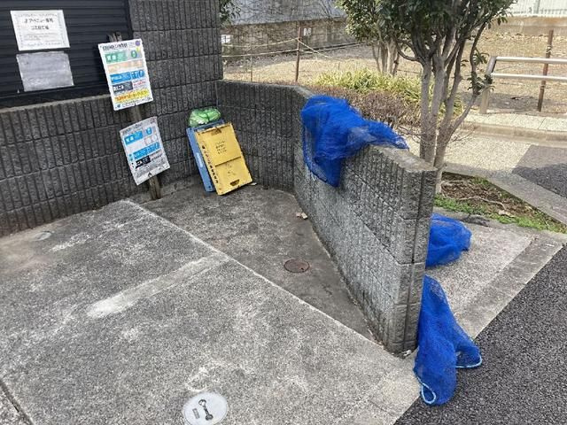 Ｊアベニューのその他共用部分