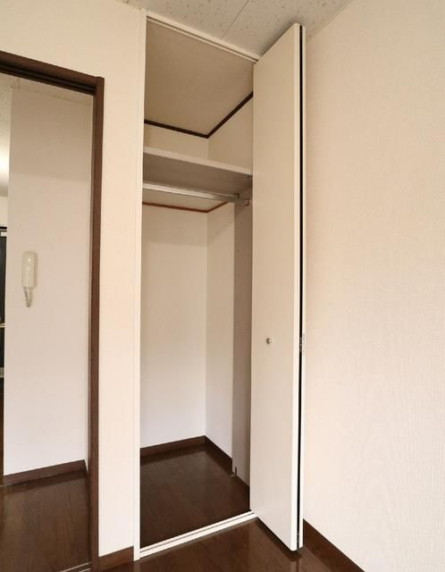 Ｊアベニューの収納