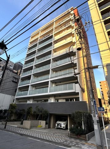 ルネサンス横浜阪東橋