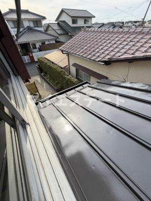 【展望】 | 古閑中（岩井）貸家