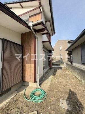 【その他】 | 古閑中貸家