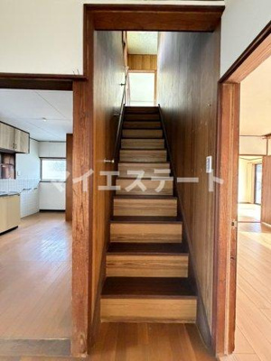 【内装】 | 古閑中（岩井）貸家