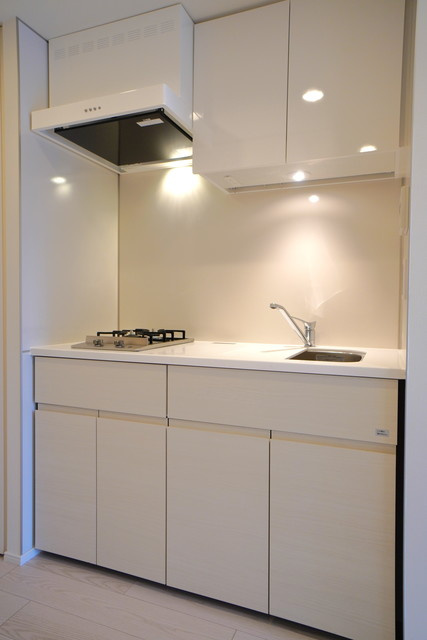 Ｂｒｉｌｌｉａ　ｉｓｔ　上野稲荷町のキッチン|※写真は同タイプ住戸です。