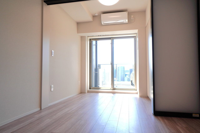 Ｂｒｉｌｌｉａ　ｉｓｔ　上野稲荷町の居間・リビング|※写真は同タイプ住戸です。