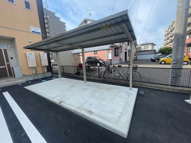 【その他共用部分】アスイズC