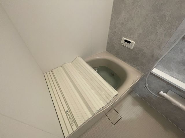【浴室】アスイズC