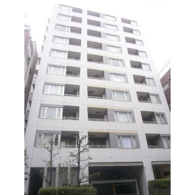 レジディア文京湯島の画像