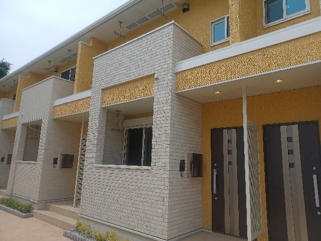 ミニョン　カーサⅠ