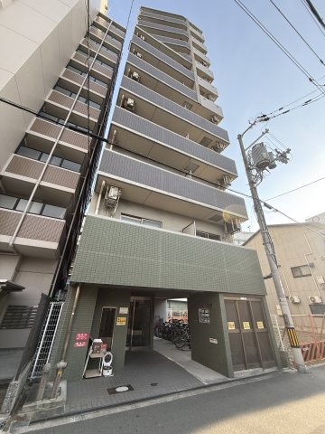 カシェット緑橋 