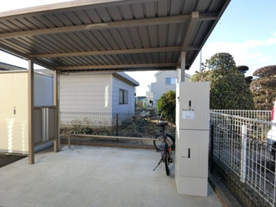 【設備】 | ロイヤルテラス