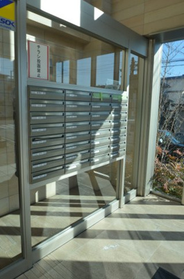 【エントランス】 | モアベリー