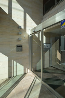 【ロビー】 | モアベリー