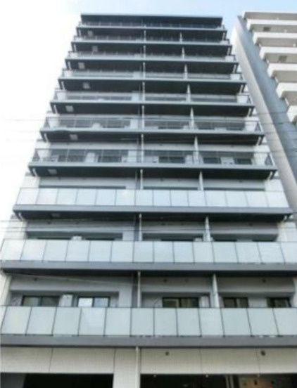 パークアクシス本所吾妻橋