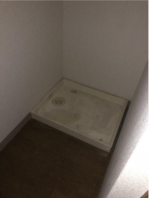 ヴェルステージ中野新橋の設備|ハウスクリーニング前