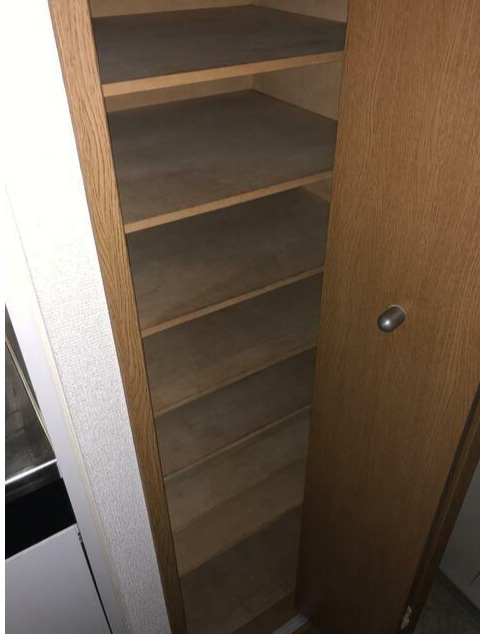 ヴェルステージ中野新橋のその他