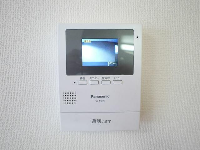 ライオンズマンション池袋のセキュリティ