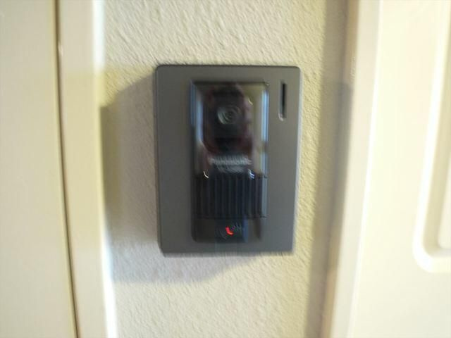 ライオンズマンション池袋の設備