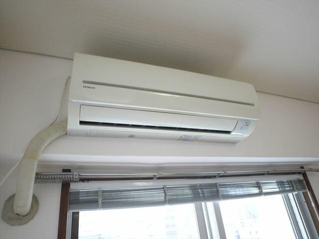 ライオンズマンション池袋の設備