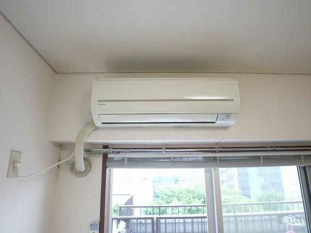 ライオンズマンション池袋の設備