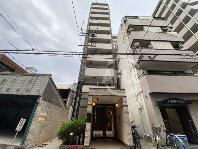 プレジオ東天満