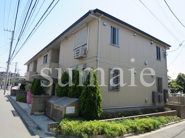 シャルマン　ドミール　Ａ