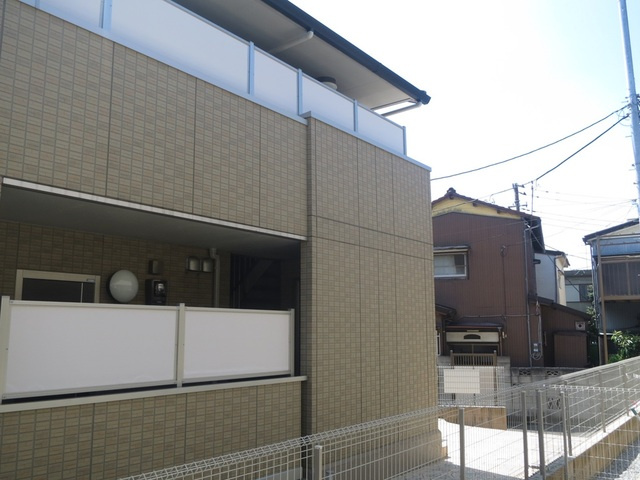 シャルマン　ドミール　Ａの展望|窓から見た景色です。