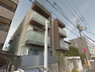 西宮市北昭和町のマンションの画像