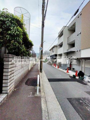 【周辺】 | フジパレス東花園イースト