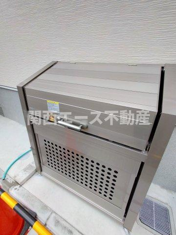 【その他】 | フジパレス東花園イースト