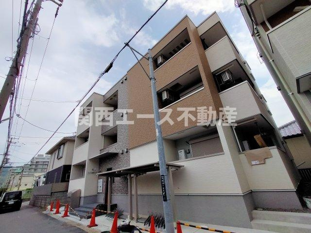  | フジパレス東花園イースト