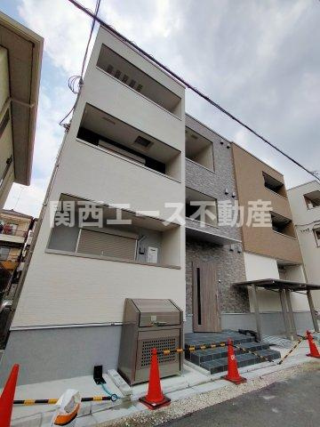  | フジパレス東花園イースト