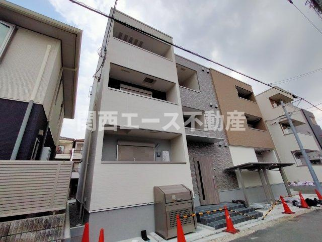  | フジパレス東花園イースト