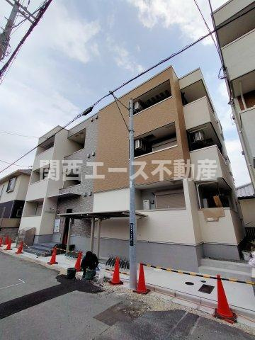  | フジパレス東花園イースト