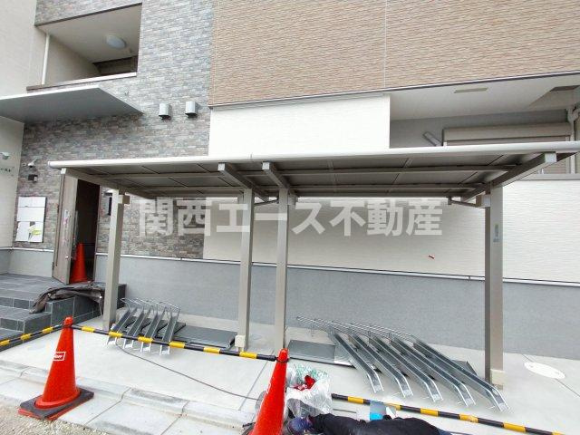 【その他共用部分】 | フジパレス東花園イースト