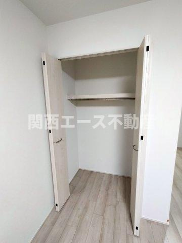 【収納】 | フジパレス東花園イースト