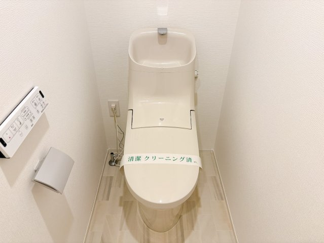 【トイレ】 | Nelys