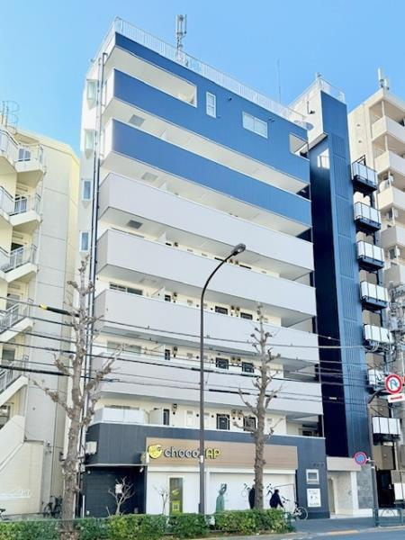 ＩＳＭ　ＨＩＧＡＳＨＩＭＵＫＯＪＩＭＡ（旧エスペランサ２４）