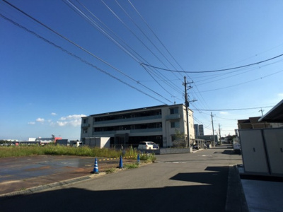 【展望】 | オペレッタ　Ｂ