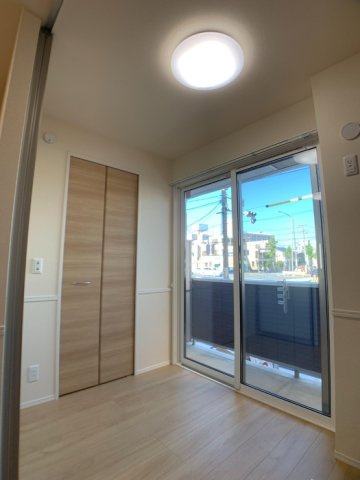 ベンティ　明治の居間・リビング