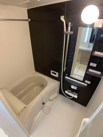 ベンティ　明治の浴室