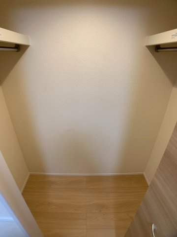 ベンティ　明治の収納